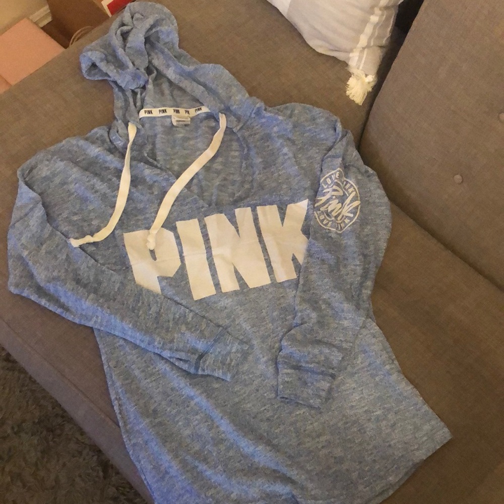 PINK Victoria Secret Sweater - XS